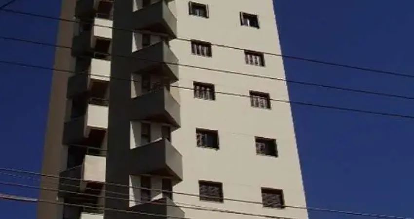 Apartamento andar alto, repleto de armários, no centro da cidade de Jundiaí