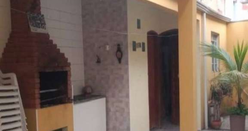Casa térrea, com edícula, aceita financiamento e FGTS