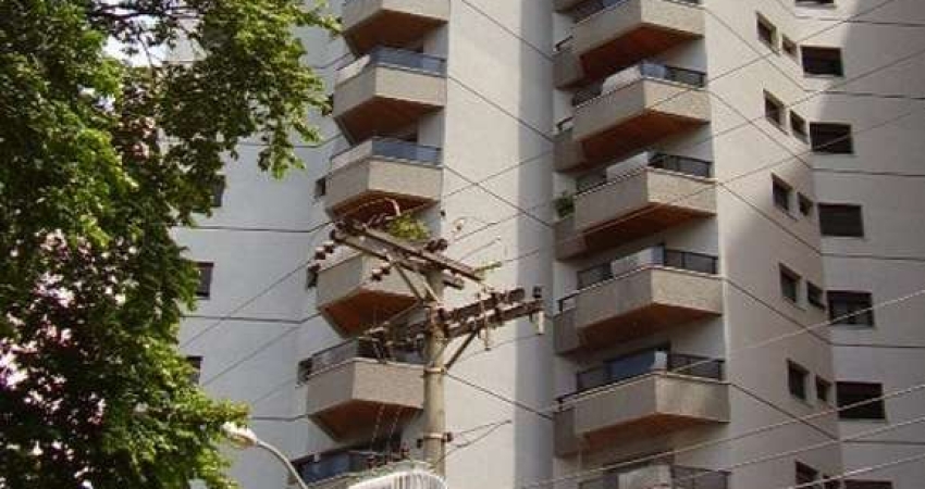Apartamento com 3 quartos à venda na Chácara Urbana, Jundiaí 