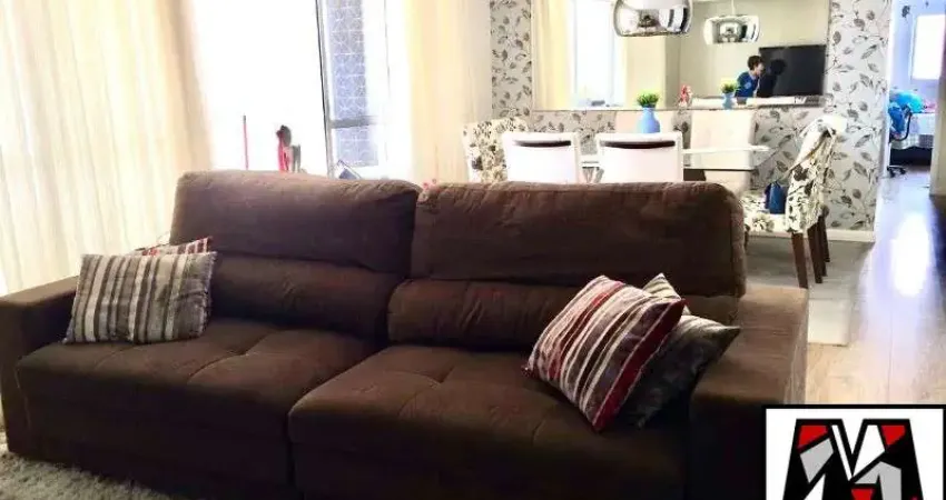 Apartamento com 3 quartos à venda na Vila Arens I, Jundiaí 