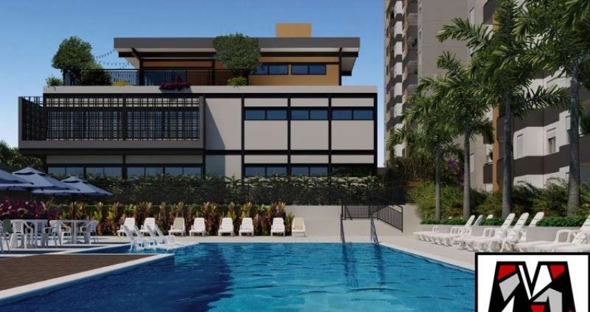 Apartamento a venda no  Life Residencial em Jundiaí