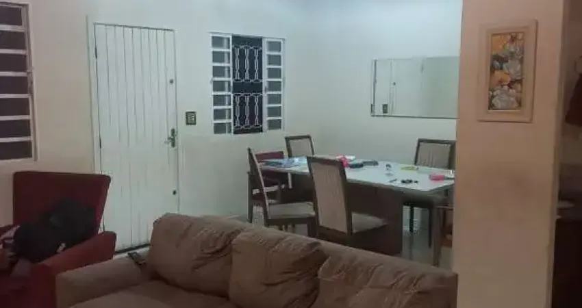 Casa com 3 quartos à venda na Vila Guarani, Jundiaí 