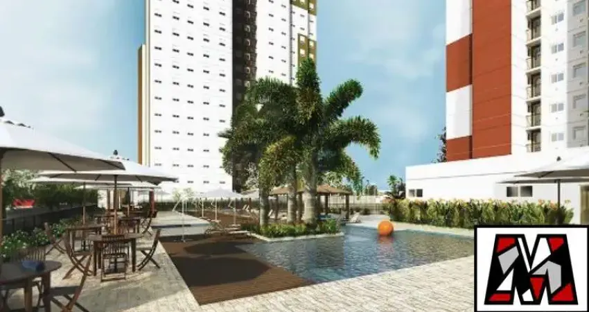 Apartamento com 3 quartos à venda no Jardim do Lago, Jundiaí 
