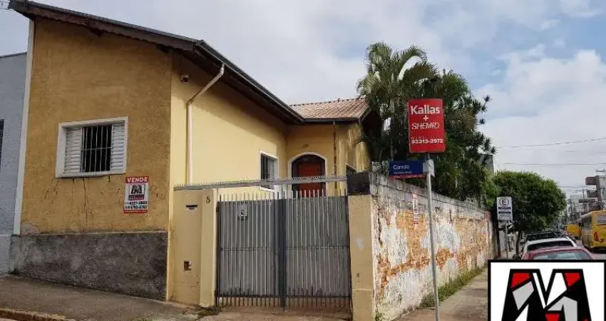 Sala comercial com 3 salas à venda no Centro, Jundiaí 