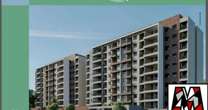 Apartamento com 2 quartos à venda no Retiro, Jundiaí 