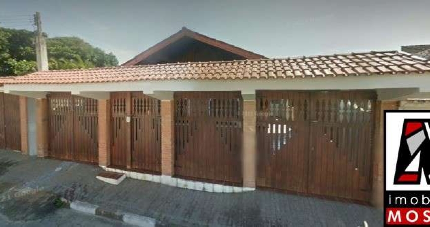 Casa com 3 quartos à venda no Jardim Suarão, Itanhaém 