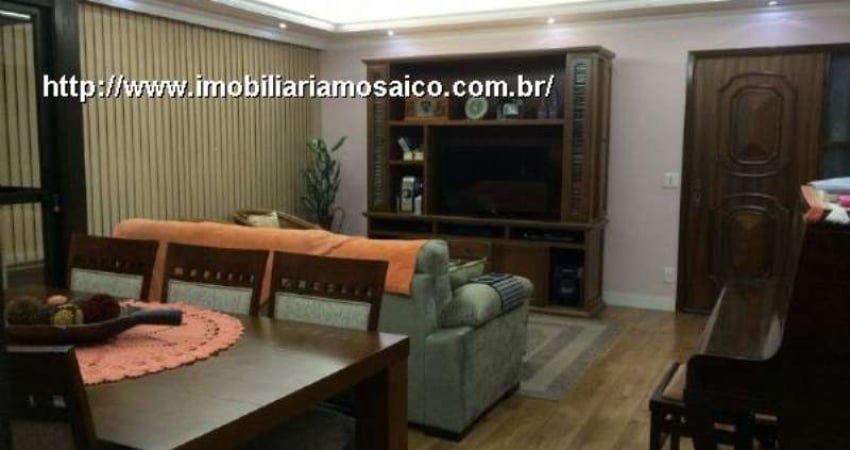 Apartamento com 3 quartos à venda no Jardim Morumbi, Jundiaí 