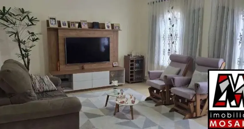 Casa Térrea a venda na Vila Josefina,  em Jundiaí, SP