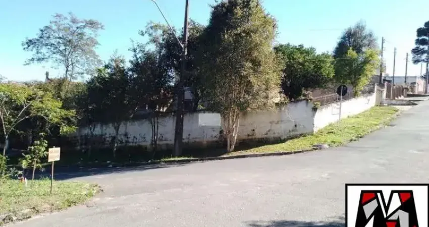 Casa com 5 quartos à venda no São Braz, Curitiba 