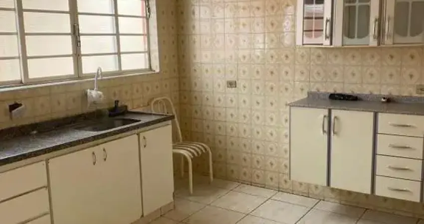 Casa com 2 quartos à venda na Vila Josefina, Jundiaí 