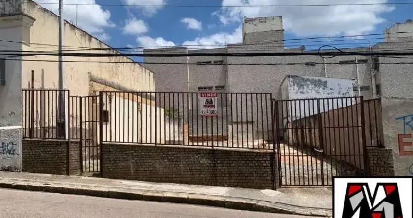 Terreno comercial à venda no Centro, Jundiaí 