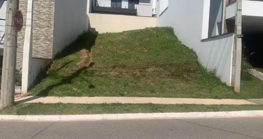 Terreno condomínio Reserva Da Mata Parque Corrupira.