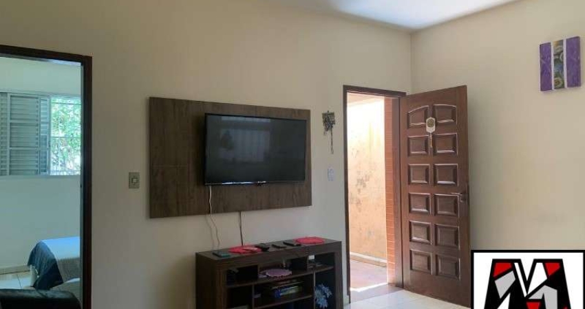 Casa a venda na Vila Arens em Jundiaí, Excelente localização, toda em laje..