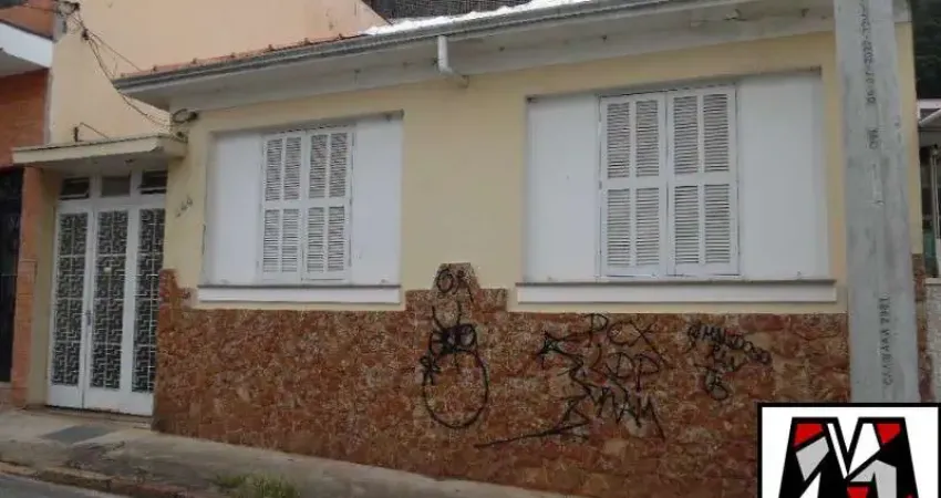 Casa comercial com 2 salas à venda no Centro, Jundiaí 