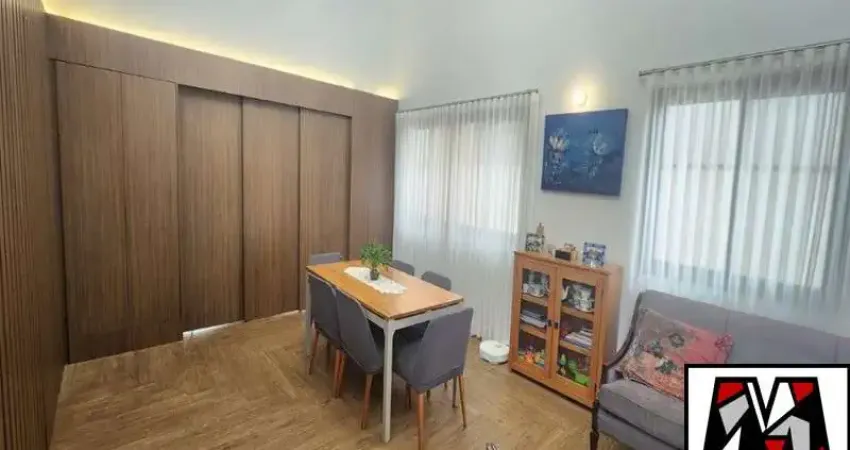 Casa térrea a venda no Condomínio fechado Brisas Jundiaí, com 04 dormitórios, 01 suite 04 vagas.
