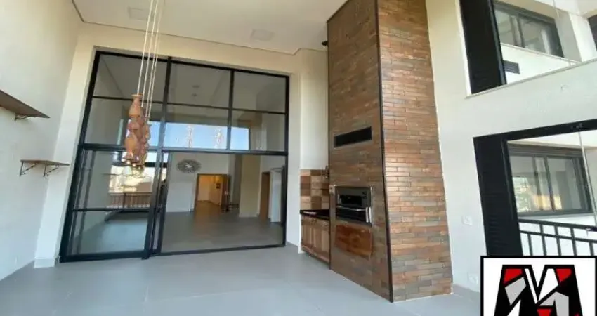 Apartamento a venda no Open View em Jundiaí, Anhangabaú