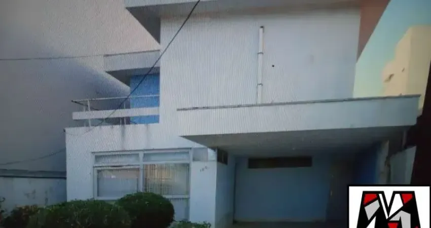 Casa com 5 quartos à venda na Vila Gotardo, Jundiaí 
