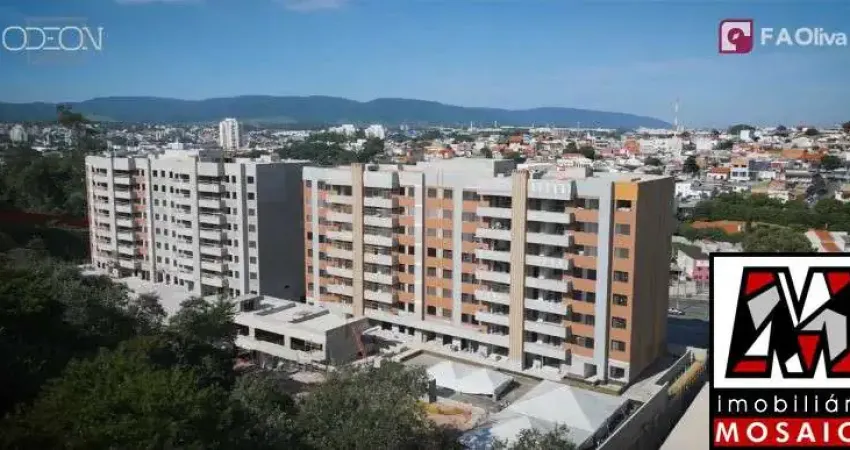 Apartamento com 3 quartos à venda no Engordadouro, Jundiaí 
