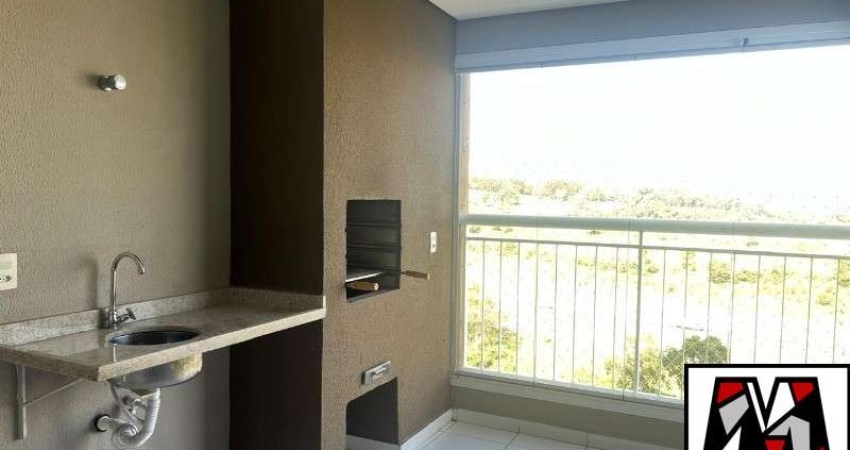 Vendo Apartamento, Condomínio Naturale Sport Acqua Life, Jundiaí SP
