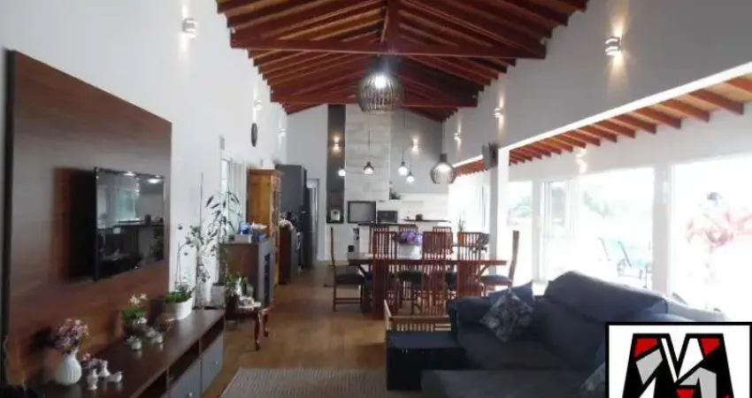 VENDO CASA TÉRREA, CONDOMÍNIO VIVENDAS DO JAPI (ITUPEVA/SP), 3  SUÍTES, PISCINA.