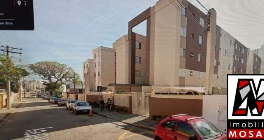 Apartamento a venda próximo a faculdade de Medicina, Financiável
