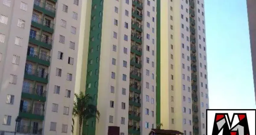Apartamento  Condominio Real Ville, com excelente localização Acesso as principais rodovias
