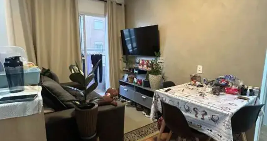 Vendo apto residencial Piemonte 2 quartos, com lazer.