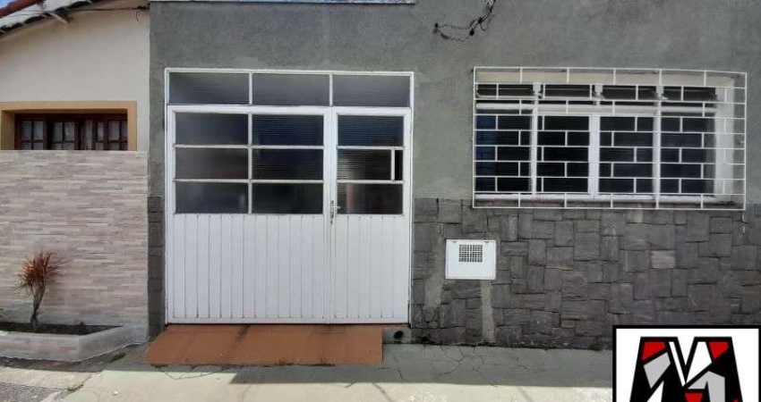 Casa com 2 quartos à venda na Vila Vianelo, Jundiaí 