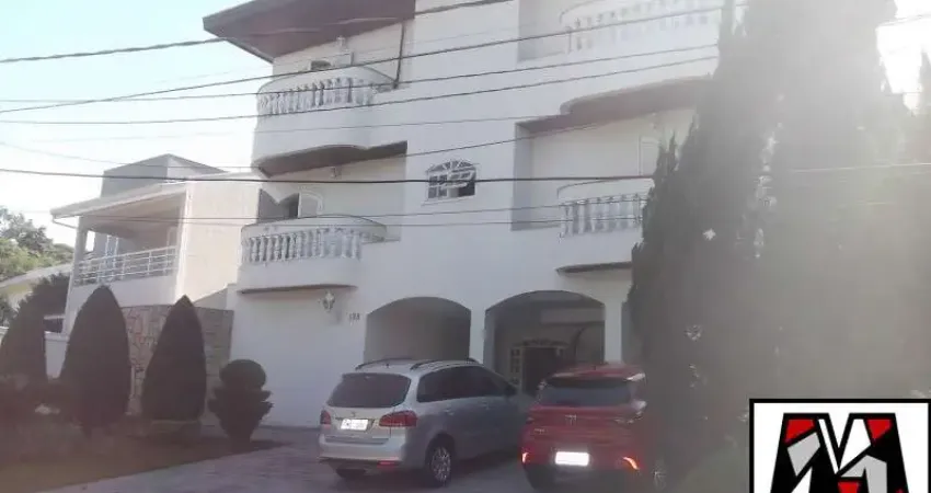 Casa em Condomínio Fechado, Portal do Paraiso I, 04 Quartos, 02 suítes, 06 vagas