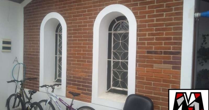 Casa com 3 quartos à venda na Vila Rio Branco, Jundiaí 