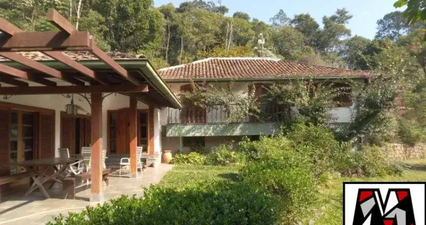 Sitio a venda em Campo Limpo Paulista com 07 casas, com  99.161m2 de área total e  20.000 m2 de área construída