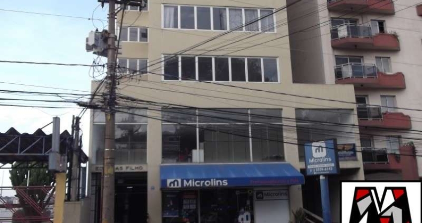 Oportunidade imperdível: Excelente prédio comercial de 3.335m² de área construída à venda no Centro de Jundiaí-SP!