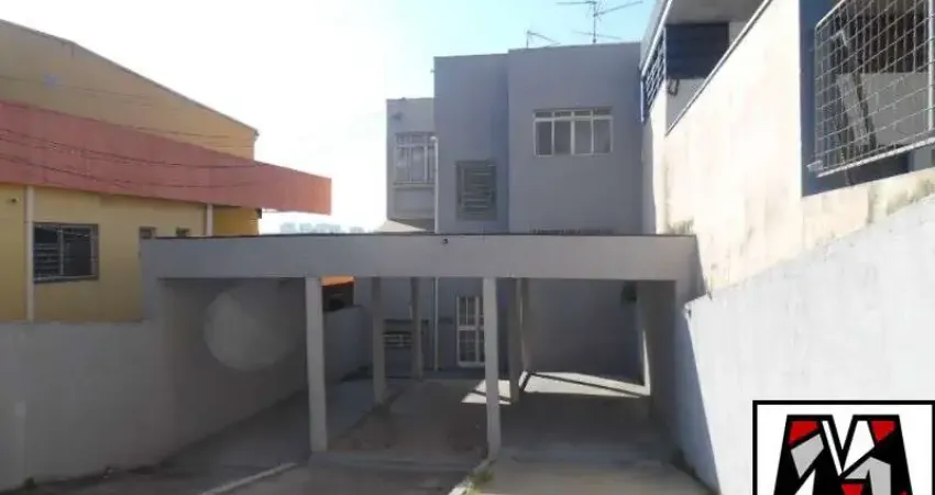 Apartamento com 3 quartos à venda na Vila Vianelo, Jundiaí 