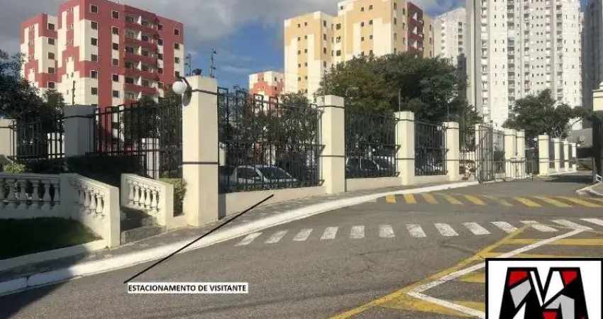 Apartamento com 3 quartos à venda no Retiro, Jundiaí 