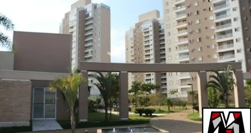 Apartamento no Resort Santa Angela, com excelente localização e fácil acesso as principais rodovias