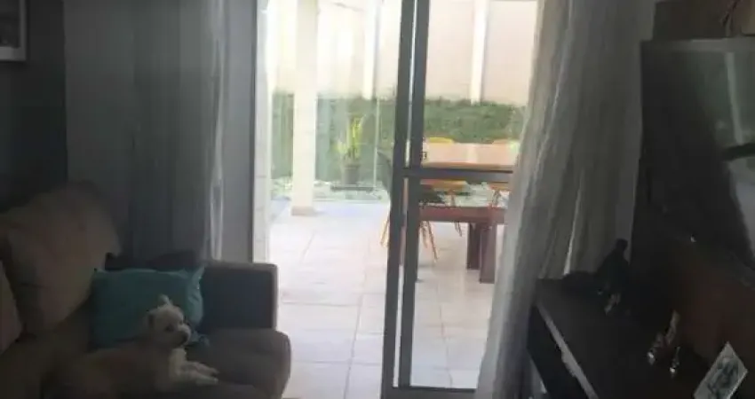 Apartamento Garden com ampla área privativa fácil acesso as principais rodovias.