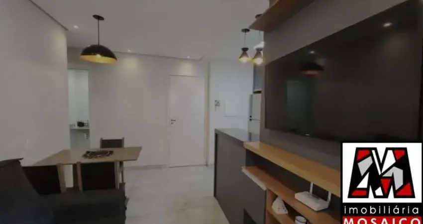 Apartamento com 2 quartos à venda na Ponte de São João, Jundiaí