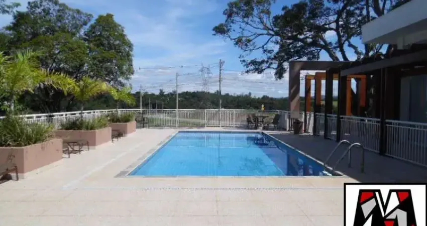 Terreno em condomínio fechado bella vittá, em jundiaí, total infraestrutura de lazer