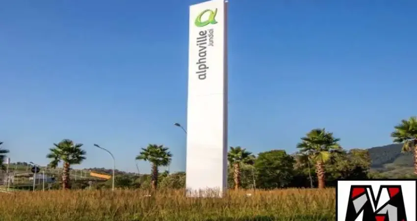 Terreno em condomínio fechado à venda na Chácara Terra Nova, Jundiaí 