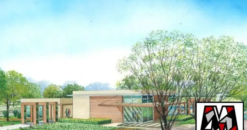 Terreno em condomínio fechado à venda no Corrupira, Jundiaí 