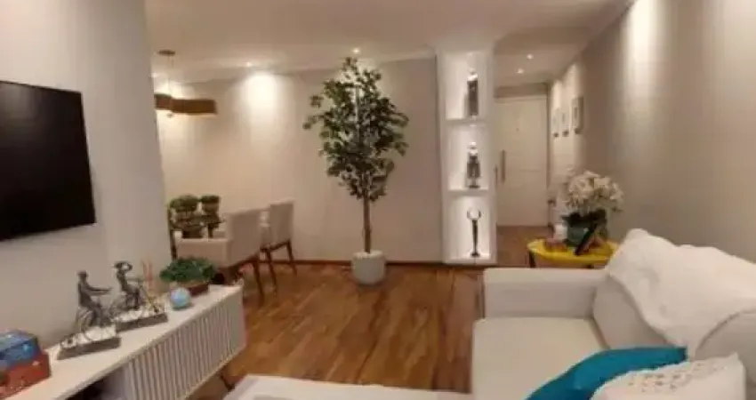 Apartamento impecável a venda no chácara primavera em jundiaí, eloy chaves