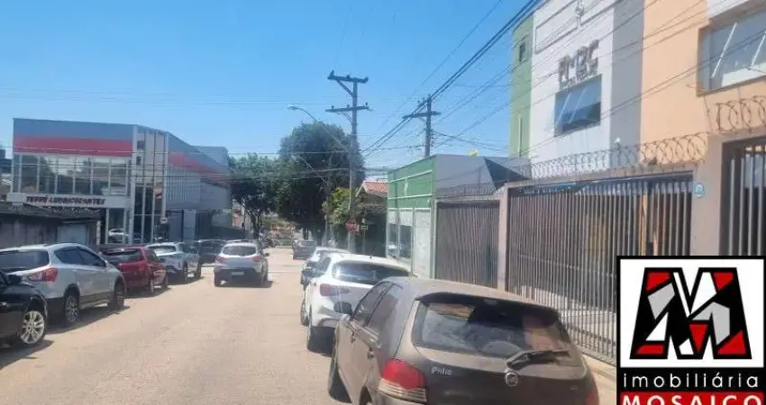 Imperdível casa comercial à venda em jundiaí-sp, bairro anhangabaú: 6 quartos, 3 salas, 3 banheiros, 3 vagas, 300m²!