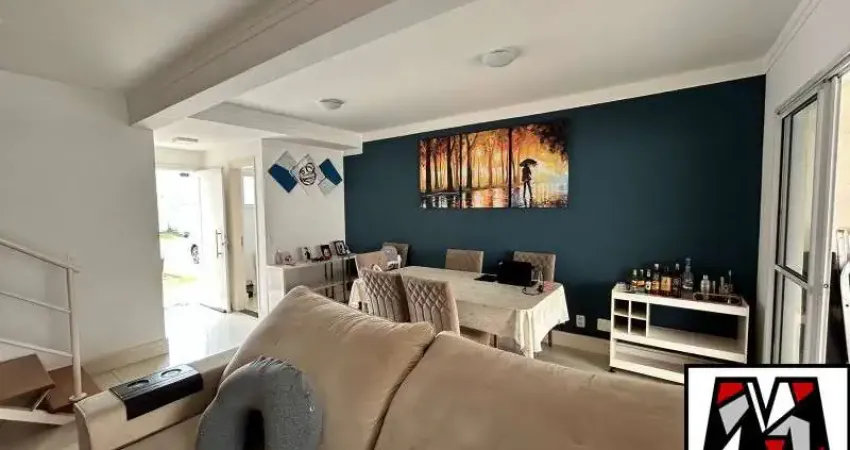 Casa em condomínio fechado com 3 quartos à venda no Engordadouro, Jundiaí