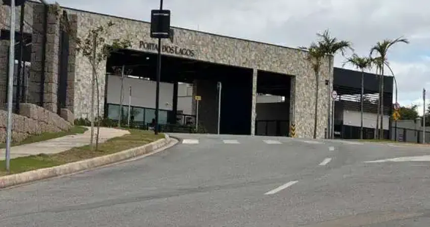 Terreno em condomínio fechado à venda no Jardim Celeste, Jundiaí 