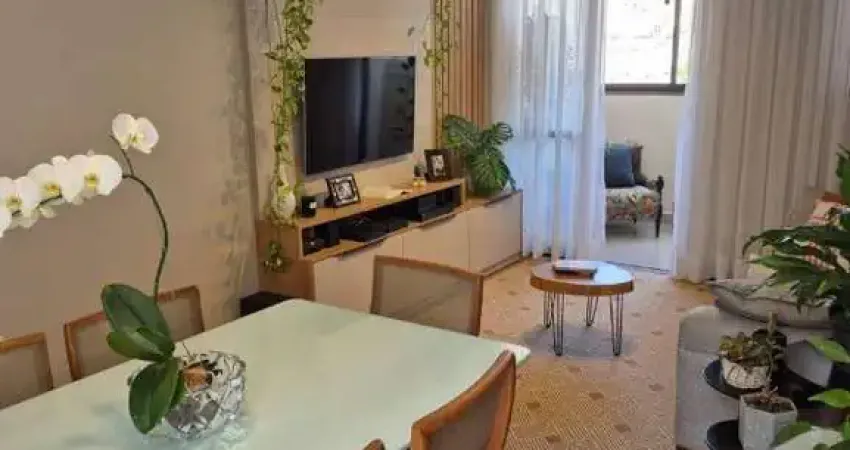 Apartamento com 3 quartos à venda no Centro, Jundiaí