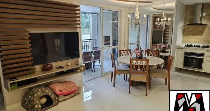 Apartamento a venda em jundiaí, altos da samuel martins, fino acabamento excelente localização acesso as principais rodovias