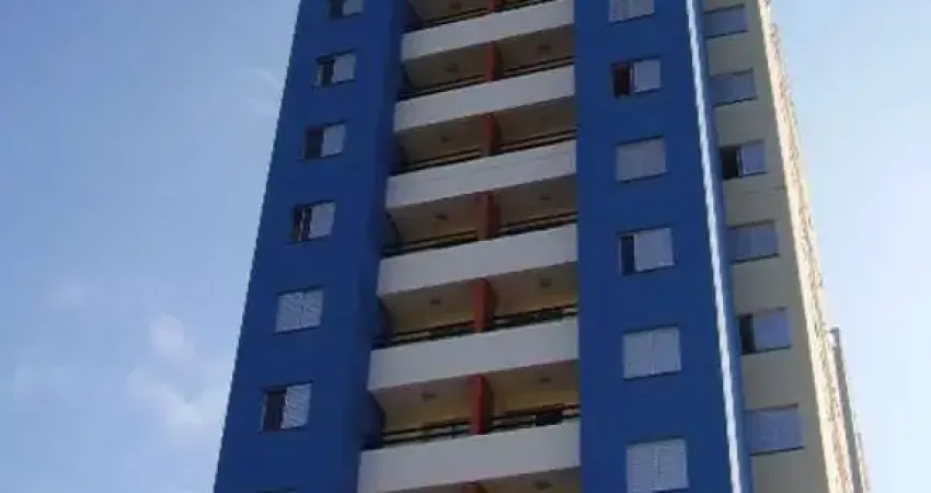 Apartamento com 2 quartos à venda na Vila Progresso, Jundiaí