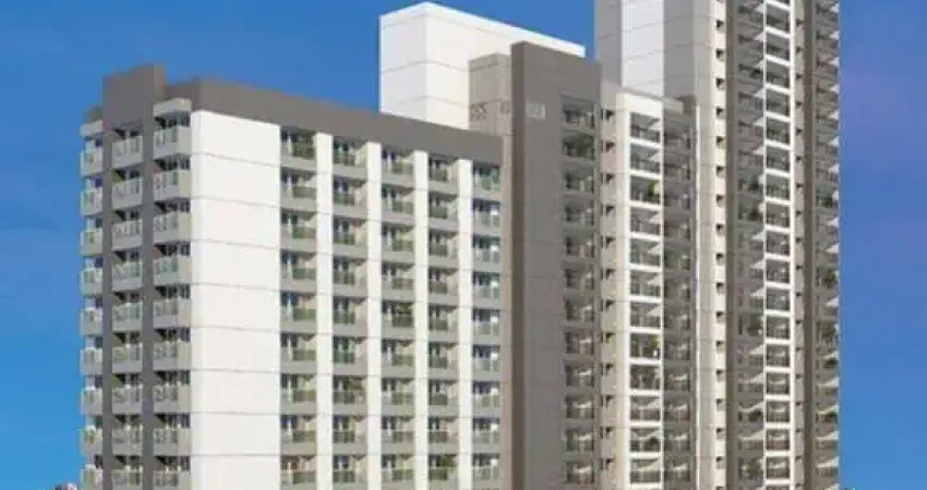 Apartamento a venda no in design, em jundiaí, excelente localização próximo de comércios e serviços financiável