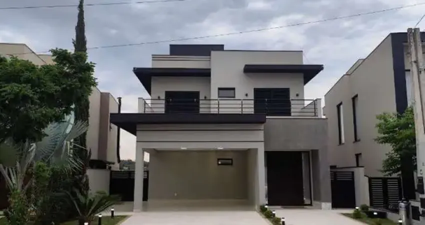 Linda casa a venda em condomínio fechado em itupeva ibi aram ii