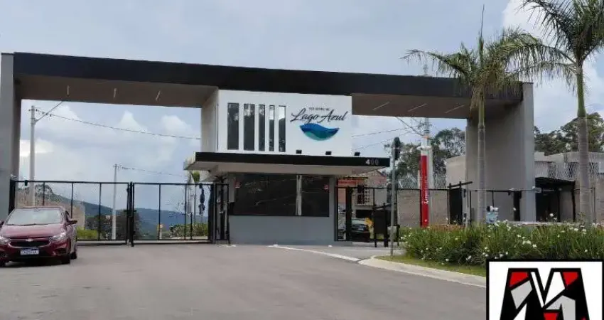 Terreno em condomínio fechado à venda no Gramadão, Jundiaí 